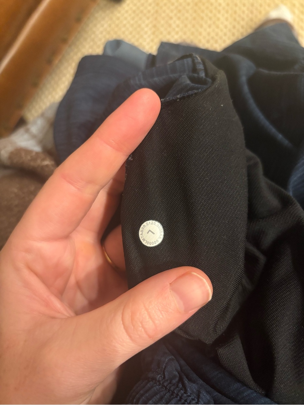 Lulu men’s short